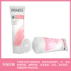 Cosmetic tube with lid, hand cream, lotion, empty tube, PE plastic processing, facial cleanser tube, packaging material Application Scenario